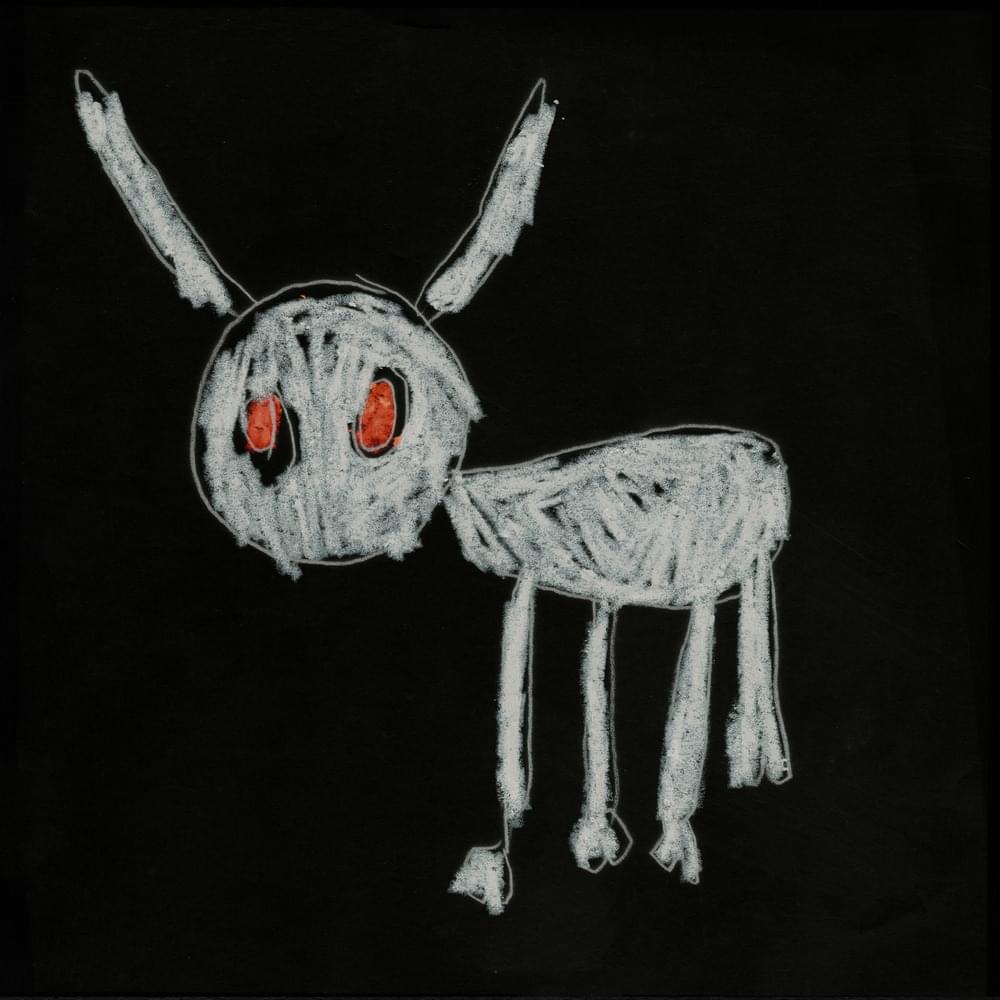 Album cover 5