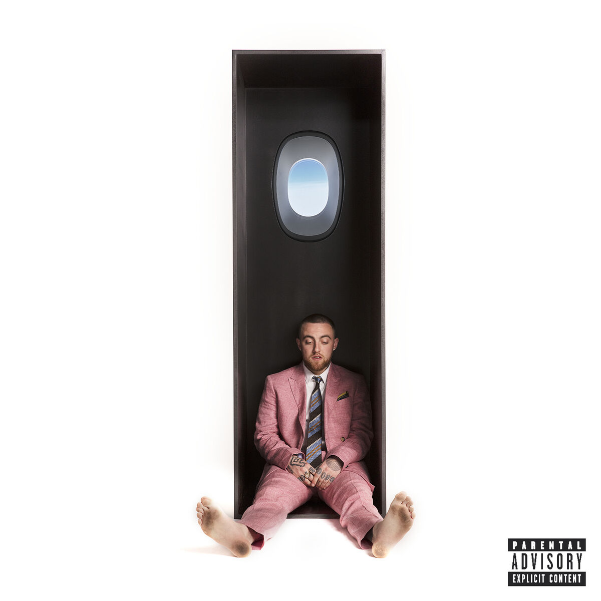 Album cover 3