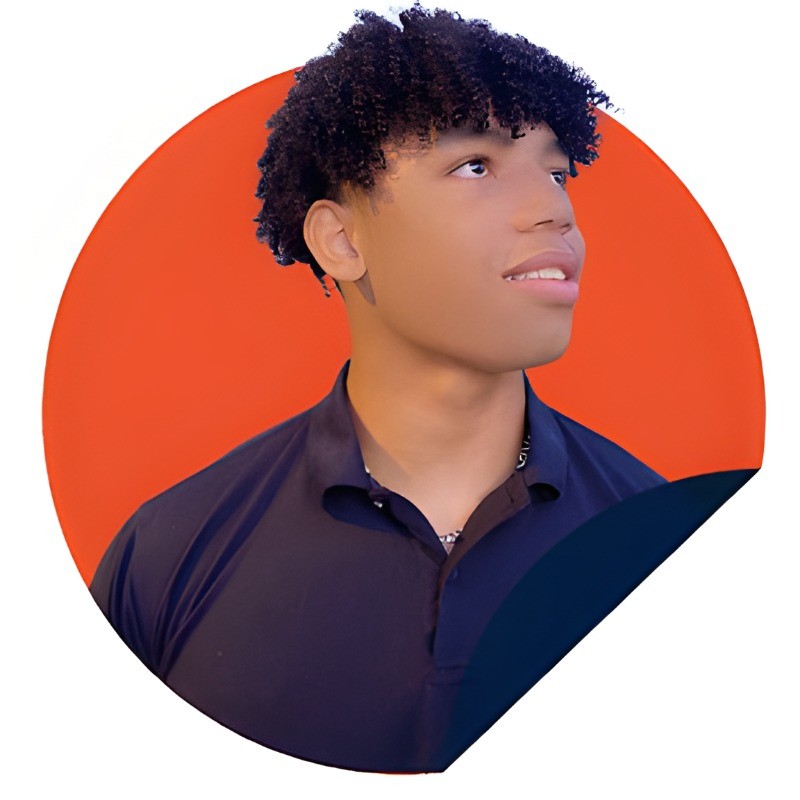 Annaël Moussa - Profile picture